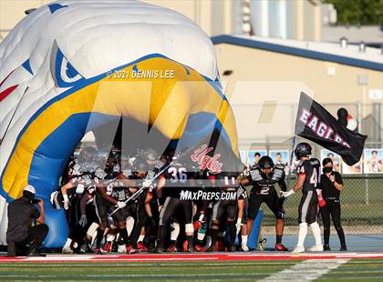 Thumbnail 3 in De La Salle @ Clayton Valley Charter photogallery.