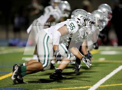 Thumbnail 3 in De La Salle @ Clayton Valley Charter photogallery.