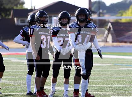Thumbnail 1 in De La Salle @ Clayton Valley Charter photogallery.