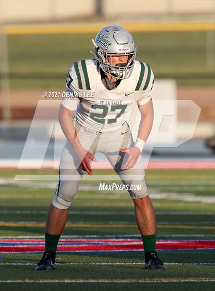 Thumbnail 3 in De La Salle @ Clayton Valley Charter photogallery.