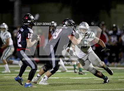 Thumbnail 3 in De La Salle @ Clayton Valley Charter photogallery.