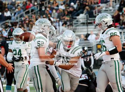 Thumbnail 3 in De La Salle @ Clayton Valley Charter photogallery.