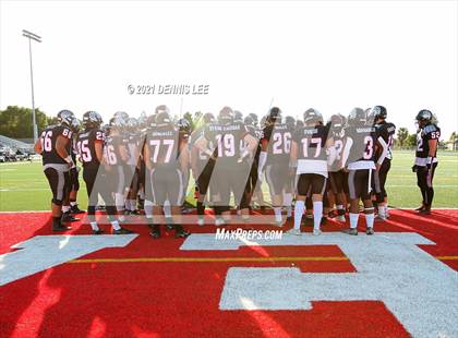 Thumbnail 1 in De La Salle @ Clayton Valley Charter photogallery.