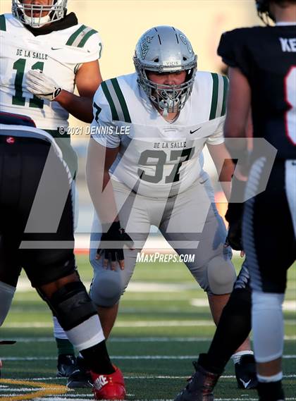 Thumbnail 2 in De La Salle @ Clayton Valley Charter photogallery.