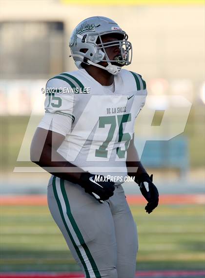 Thumbnail 2 in De La Salle @ Clayton Valley Charter photogallery.