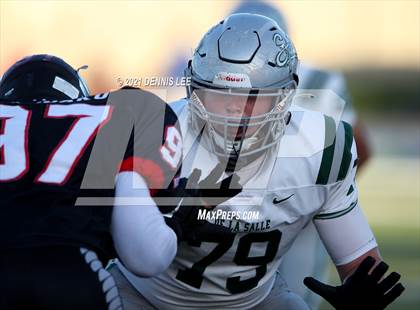 Thumbnail 1 in De La Salle @ Clayton Valley Charter photogallery.