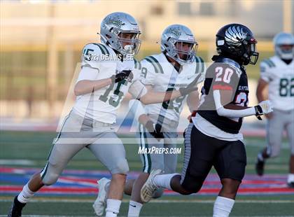 Thumbnail 2 in De La Salle @ Clayton Valley Charter photogallery.
