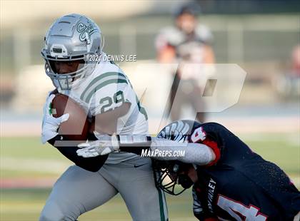 Thumbnail 2 in De La Salle @ Clayton Valley Charter photogallery.