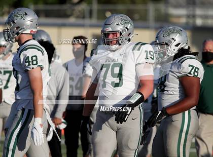 Thumbnail 2 in De La Salle @ Clayton Valley Charter photogallery.