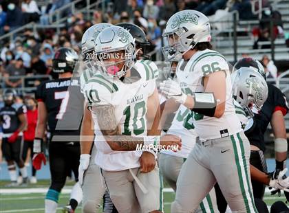 Thumbnail 1 in De La Salle @ Clayton Valley Charter photogallery.