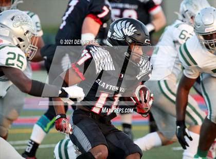 Thumbnail 2 in De La Salle @ Clayton Valley Charter photogallery.