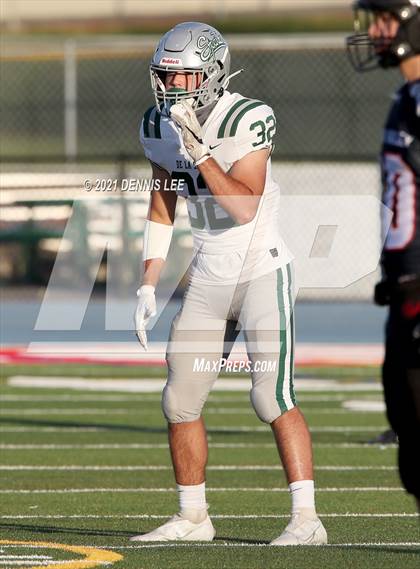 Thumbnail 2 in De La Salle @ Clayton Valley Charter photogallery.