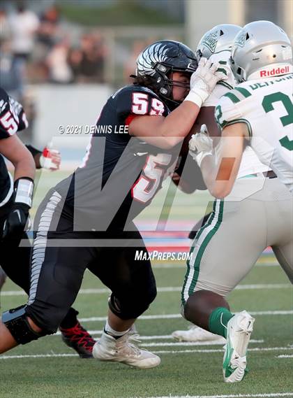 Thumbnail 1 in De La Salle @ Clayton Valley Charter photogallery.