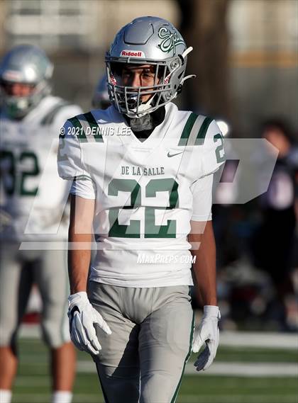 Thumbnail 3 in De La Salle @ Clayton Valley Charter photogallery.