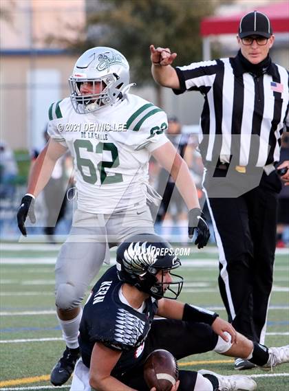Thumbnail 3 in De La Salle @ Clayton Valley Charter photogallery.