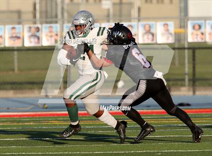 Thumbnail 2 in De La Salle @ Clayton Valley Charter photogallery.