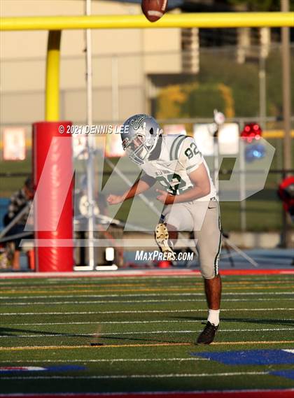 Thumbnail 1 in De La Salle @ Clayton Valley Charter photogallery.