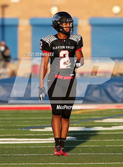 Thumbnail 3 in De La Salle @ Clayton Valley Charter photogallery.