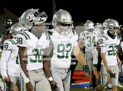 Thumbnail 1 in De La Salle @ Clayton Valley Charter photogallery.