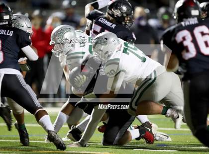 Thumbnail 3 in De La Salle @ Clayton Valley Charter photogallery.