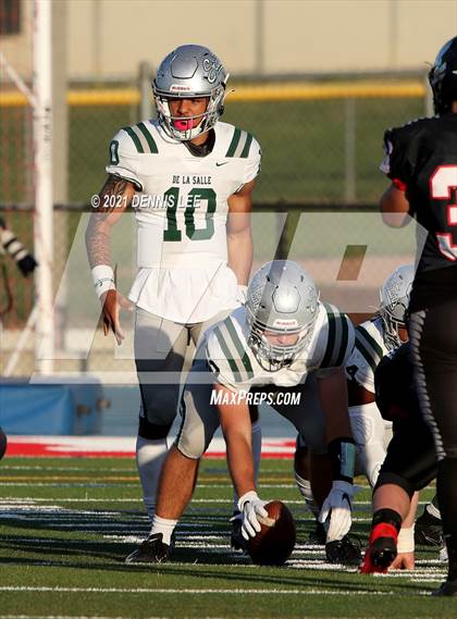 Thumbnail 1 in De La Salle @ Clayton Valley Charter photogallery.