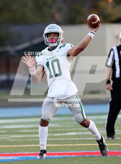 Thumbnail 2 in De La Salle @ Clayton Valley Charter photogallery.