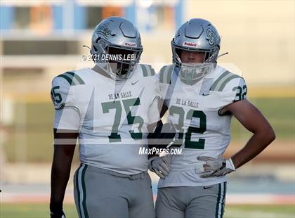 Thumbnail 1 in De La Salle @ Clayton Valley Charter photogallery.