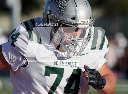 Thumbnail 2 in De La Salle @ Clayton Valley Charter photogallery.