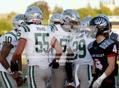 Thumbnail 1 in De La Salle @ Clayton Valley Charter photogallery.