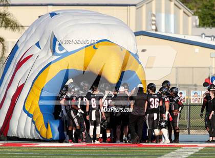 Thumbnail 1 in De La Salle @ Clayton Valley Charter photogallery.