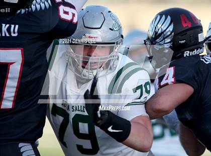 Thumbnail 1 in De La Salle @ Clayton Valley Charter photogallery.