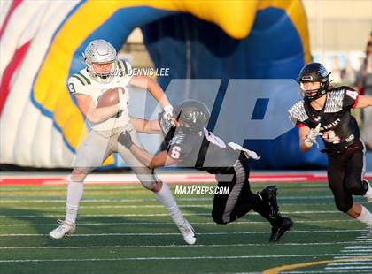 Thumbnail 3 in De La Salle @ Clayton Valley Charter photogallery.