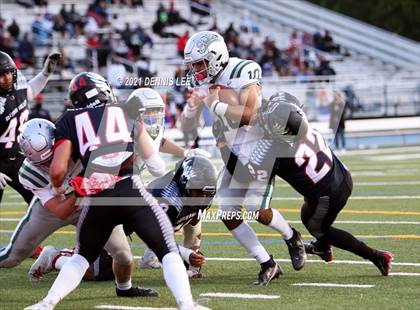 Thumbnail 1 in De La Salle @ Clayton Valley Charter photogallery.