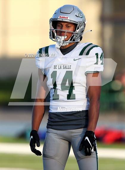 Thumbnail 2 in De La Salle @ Clayton Valley Charter photogallery.