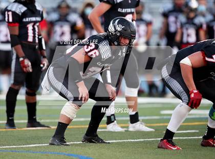 Thumbnail 2 in De La Salle @ Clayton Valley Charter photogallery.