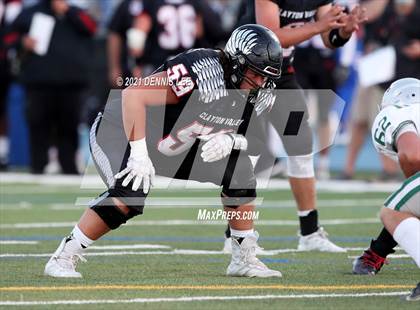 Thumbnail 2 in De La Salle @ Clayton Valley Charter photogallery.