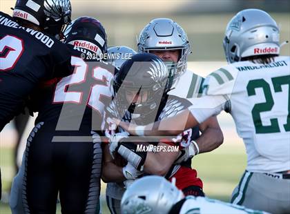 Thumbnail 1 in De La Salle @ Clayton Valley Charter photogallery.