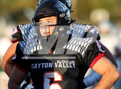 Thumbnail 1 in De La Salle @ Clayton Valley Charter photogallery.