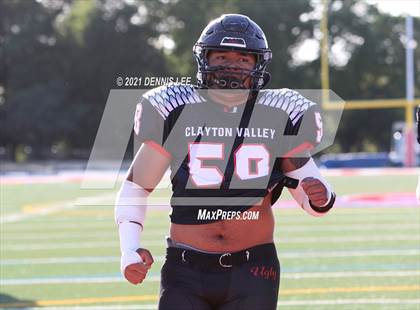 Thumbnail 3 in De La Salle @ Clayton Valley Charter photogallery.