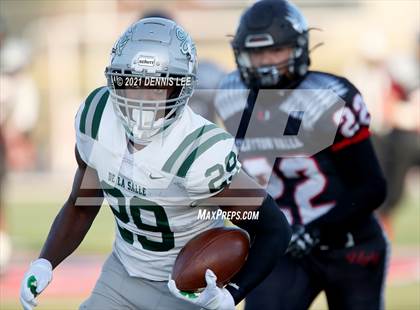 Thumbnail 3 in De La Salle @ Clayton Valley Charter photogallery.