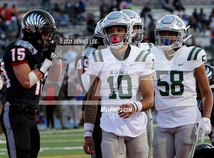 Thumbnail 3 in De La Salle @ Clayton Valley Charter photogallery.