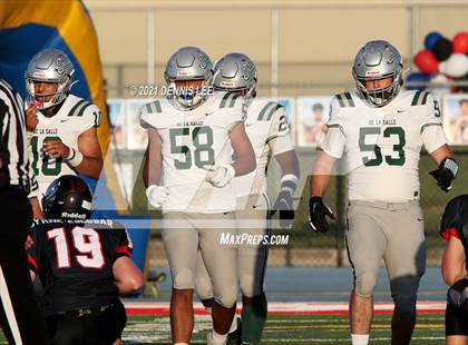 Thumbnail 3 in De La Salle @ Clayton Valley Charter photogallery.