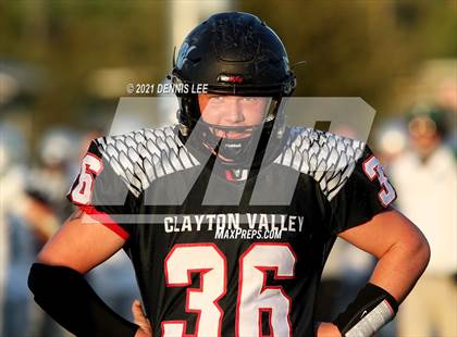 Thumbnail 3 in De La Salle @ Clayton Valley Charter photogallery.