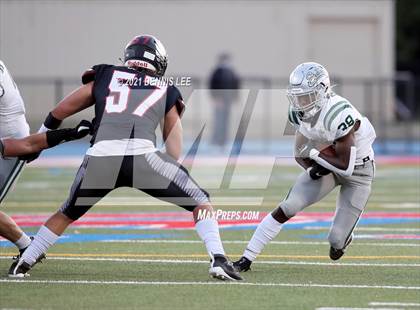 Thumbnail 3 in De La Salle @ Clayton Valley Charter photogallery.