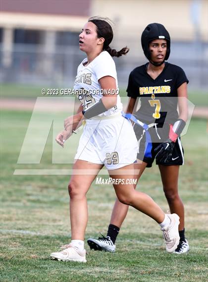 Thumbnail 2 in Millennium @ Lathrop photogallery.