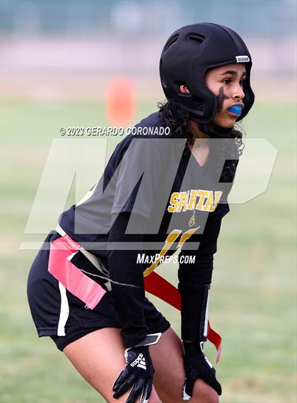 Thumbnail 1 in Millennium @ Lathrop photogallery.