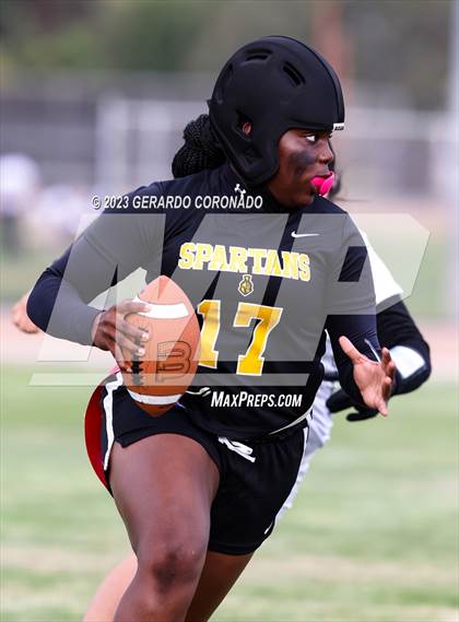 Thumbnail 2 in Millennium @ Lathrop photogallery.