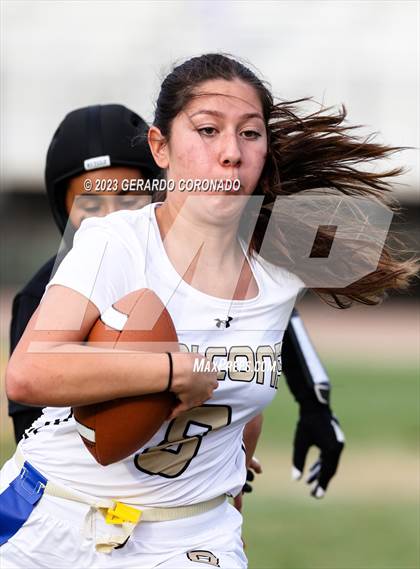 Thumbnail 1 in Millennium @ Lathrop photogallery.