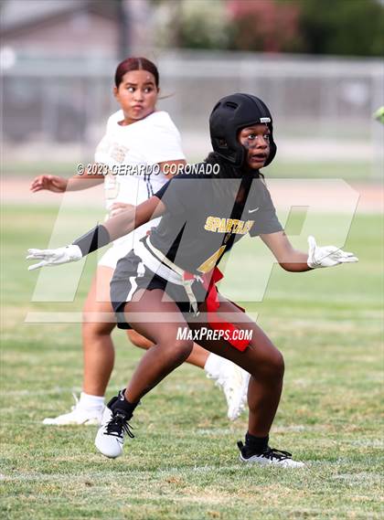 Thumbnail 2 in Millennium @ Lathrop photogallery.