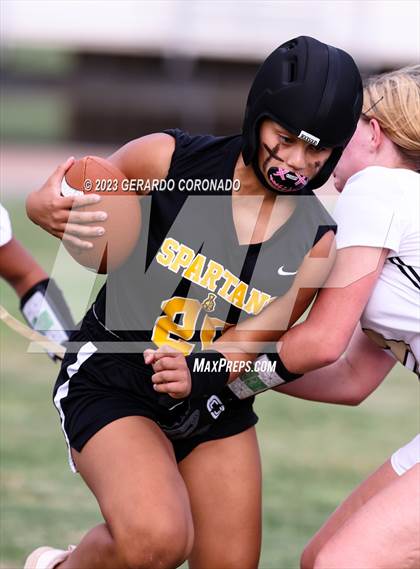Thumbnail 2 in Millennium @ Lathrop photogallery.
